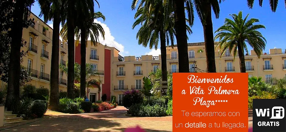 Vita Palmera Plaza Jerez de la Frontera 5*,  Spain