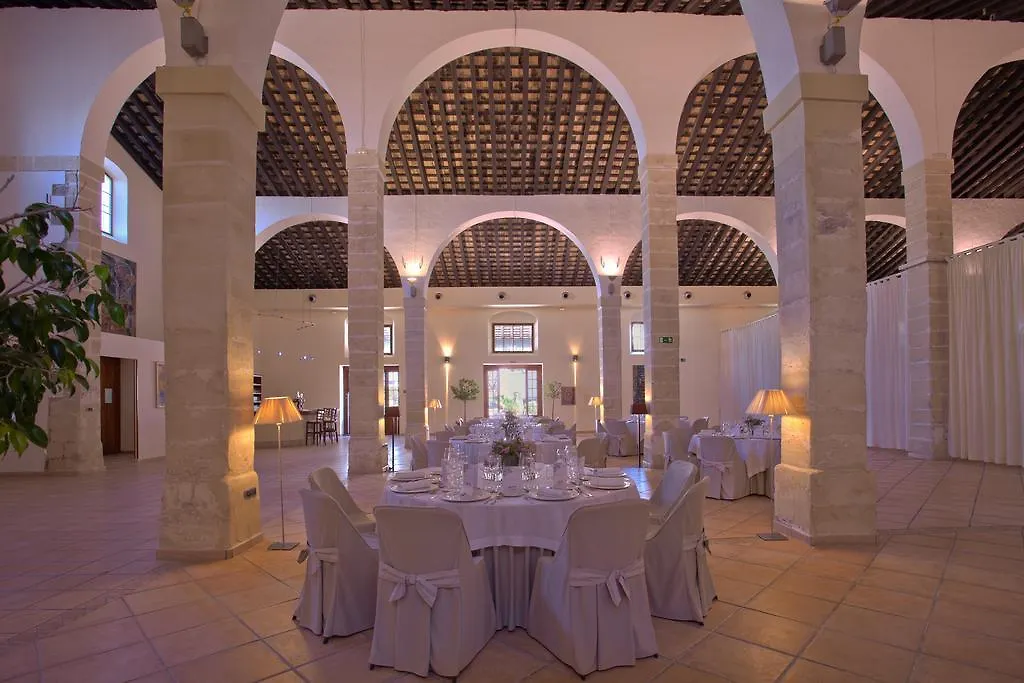 ***** Hotel Vita Palmera Plaza Jerez de la Frontera Spain