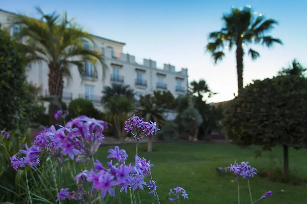 Vita Palmera Plaza Jerez de la Frontera Spain