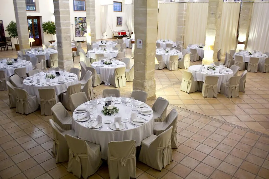 Hotel Vita Palmera Plaza Jerez de la Frontera