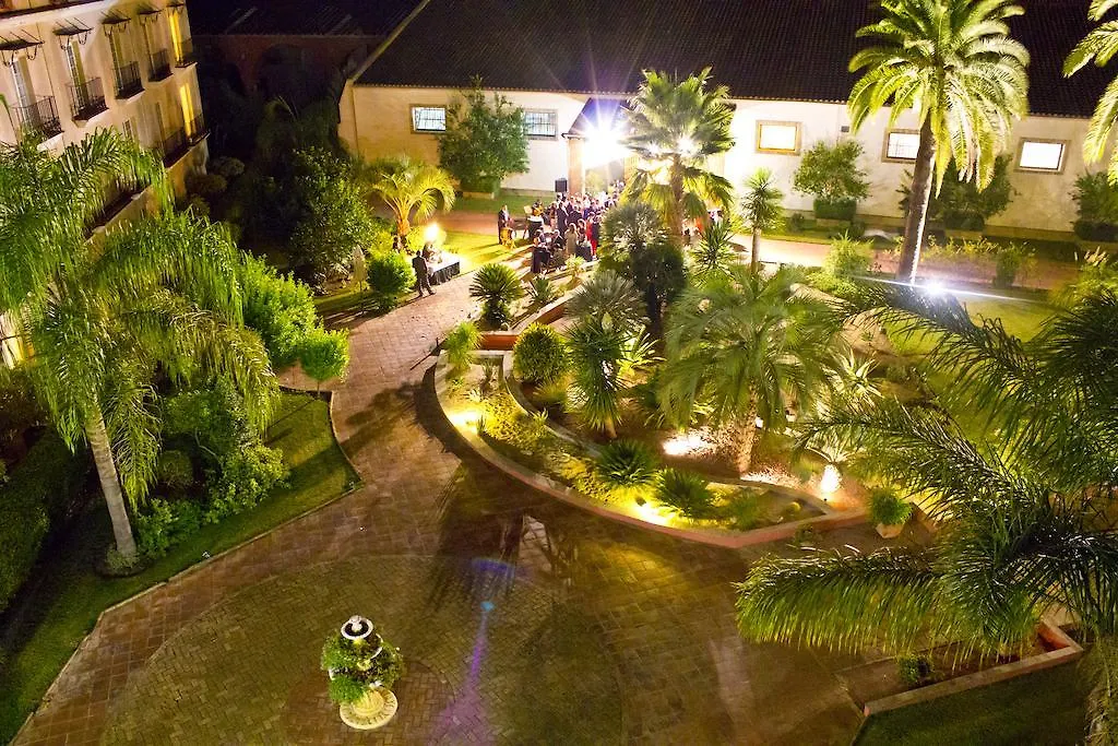 Vita Palmera Plaza Jerez de la Frontera 5*,  Spain