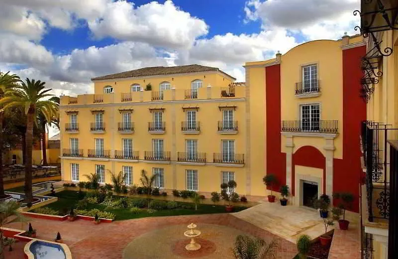 Vita Palmera Plaza Jerez de la Frontera