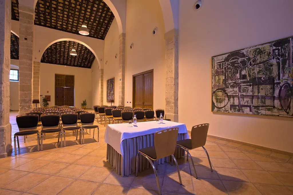 Hotel Vita Palmera Plaza Jerez de la Frontera