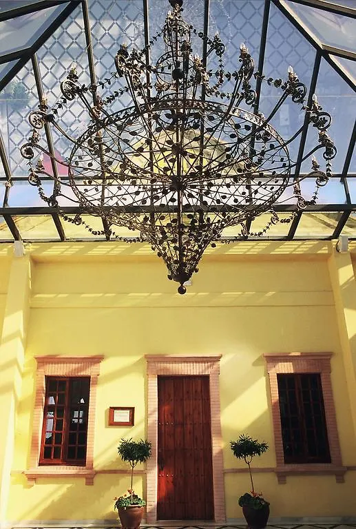 Vita Palmera Plaza Jerez de la Frontera Hotel