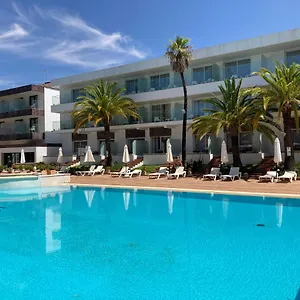 4* Hotel Jerez&spa