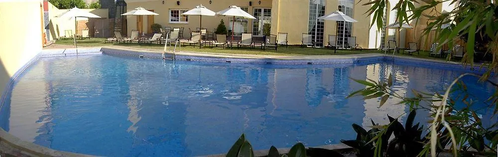 ***** Hotel Vita Palmera Plaza Jerez de la Frontera Spain