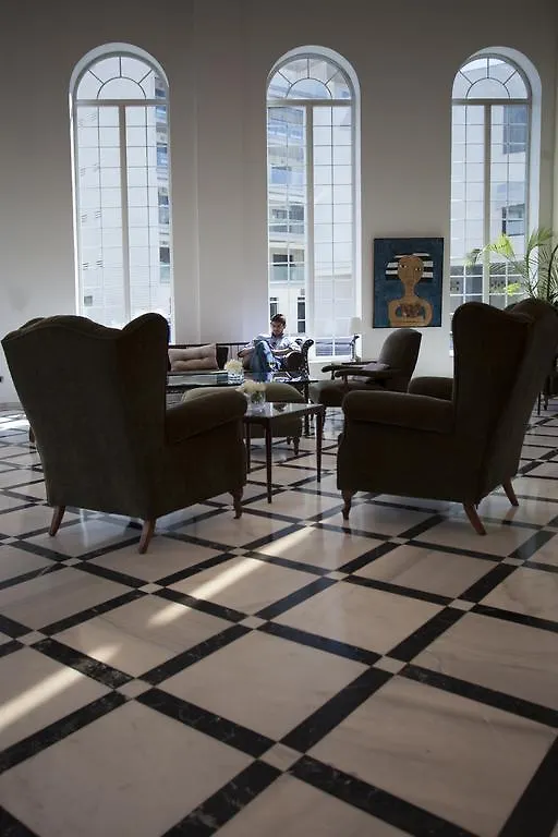 Hotel Vita Palmera Plaza Jerez de la Frontera