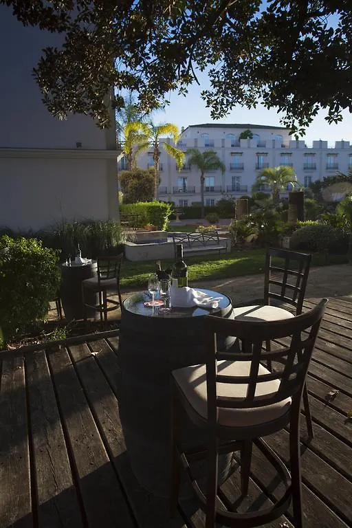 Vita Palmera Plaza Jerez de la Frontera Spain