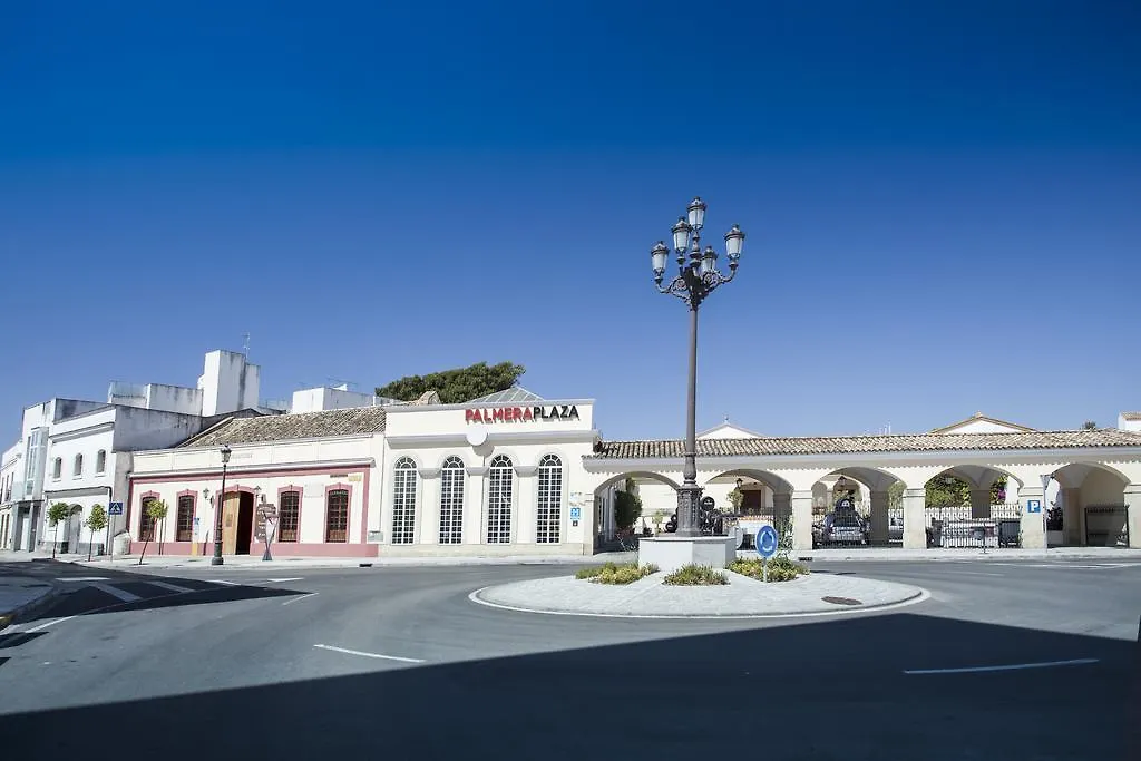 Vita Palmera Plaza Jerez de la Frontera