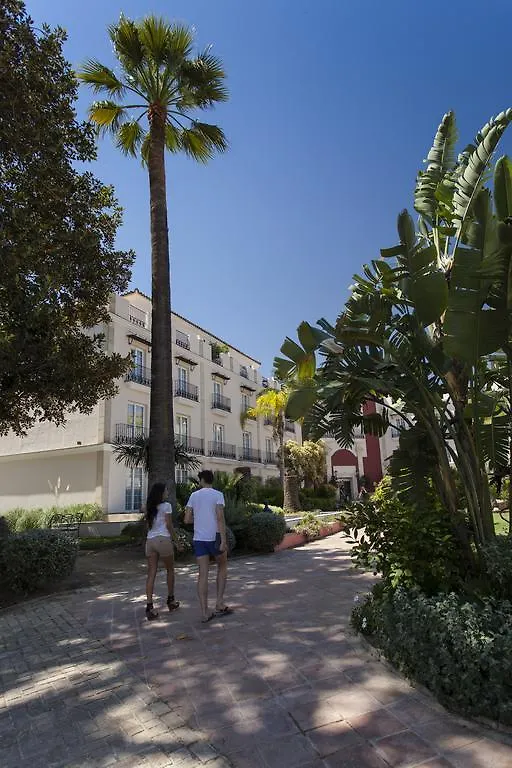 Vita Palmera Plaza Jerez de la Frontera 5*,  Spain