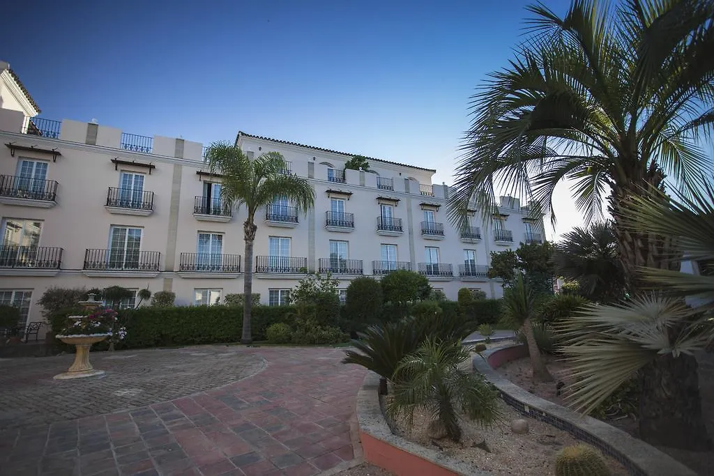 Vita Palmera Plaza Jerez de la Frontera 5*,