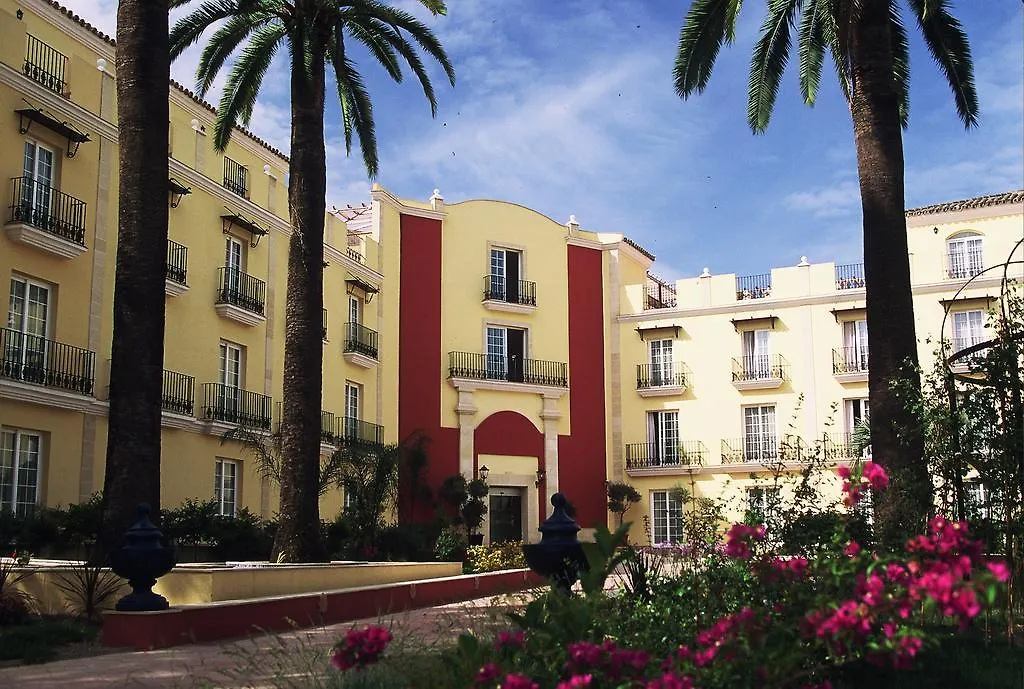 Vita Palmera Plaza Jerez de la Frontera