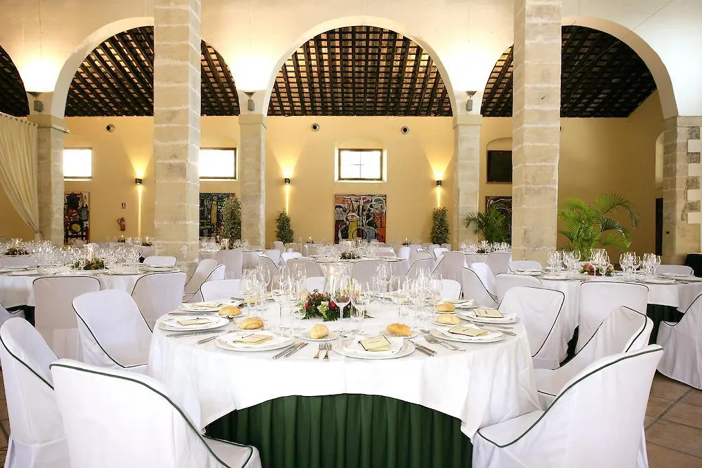 Vita Palmera Plaza Jerez de la Frontera Hotel