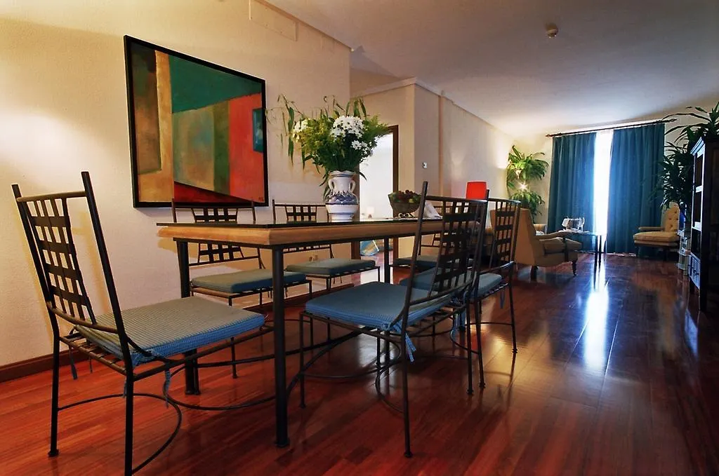 ***** Hotel Vita Palmera Plaza Jerez de la Frontera Spain