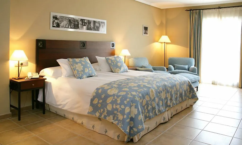 Vita Palmera Plaza Jerez de la Frontera Hotel