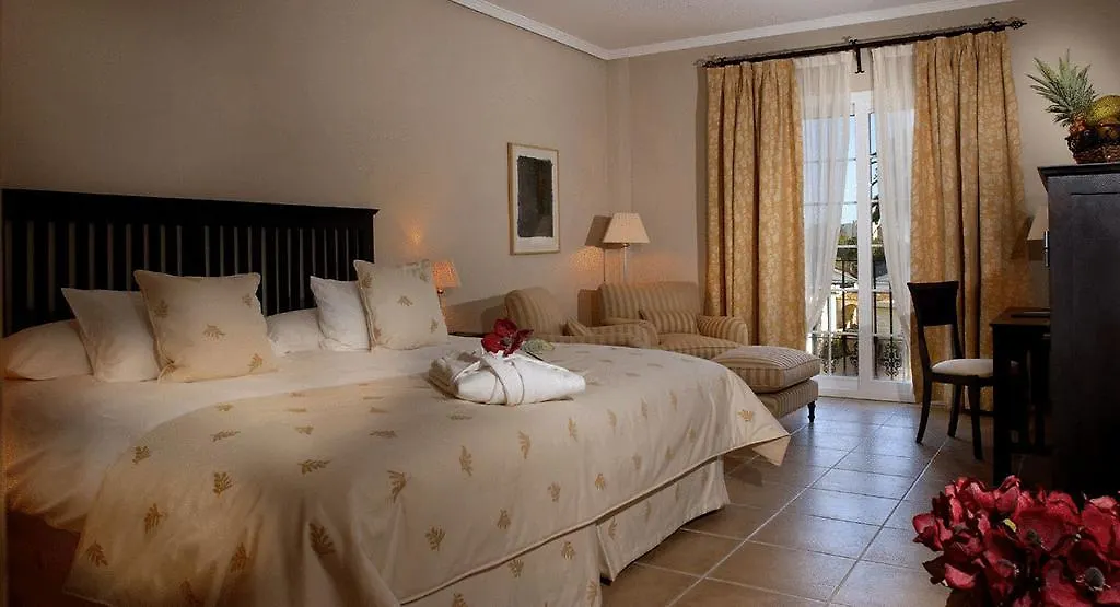 Vita Palmera Plaza Jerez de la Frontera 5*,  Spain