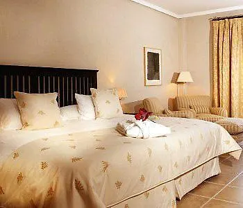 Hotel Vita Palmera Plaza Jerez de la Frontera