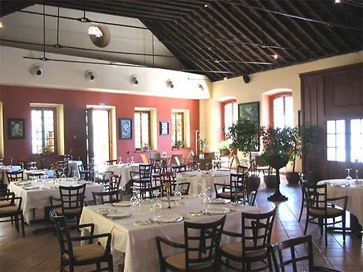 Hotel Vita Palmera Plaza Jerez de la Frontera
