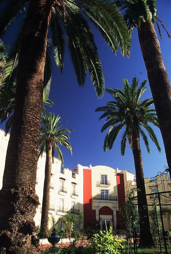 Vita Palmera Plaza Jerez de la Frontera 5*,