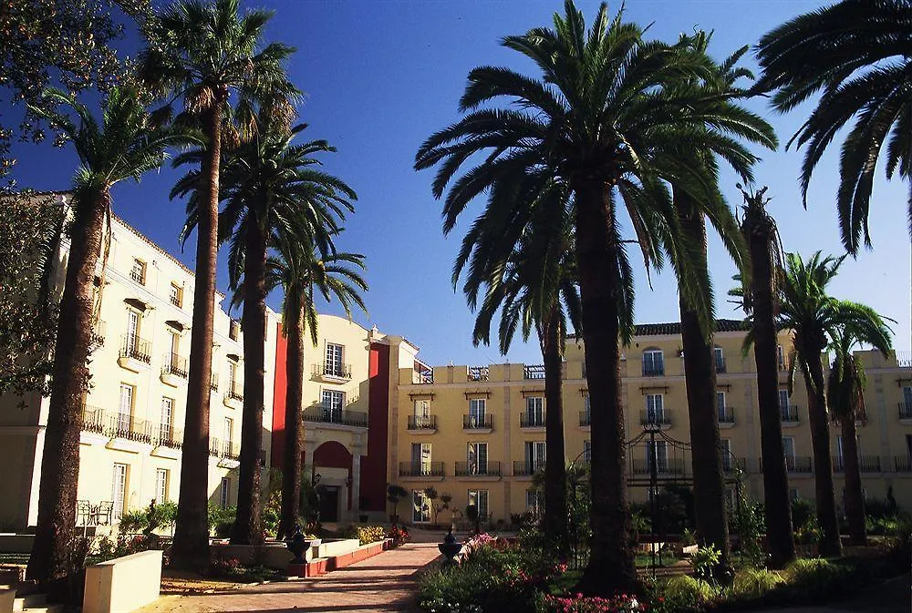 Hotel Vita Palmera Plaza Jerez de la Frontera