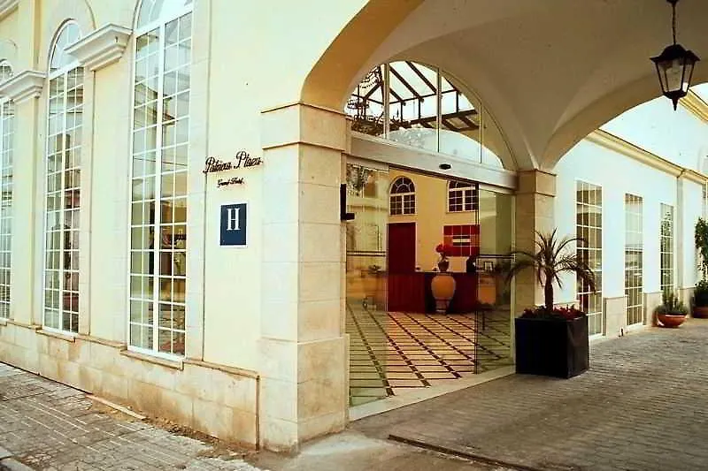 Vita Palmera Plaza Jerez de la Frontera