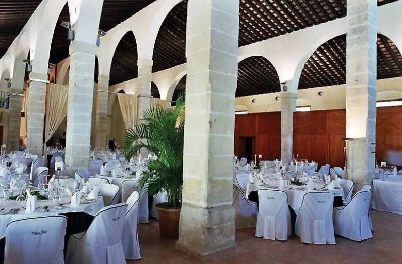 Hotel Vita Palmera Plaza Jerez de la Frontera