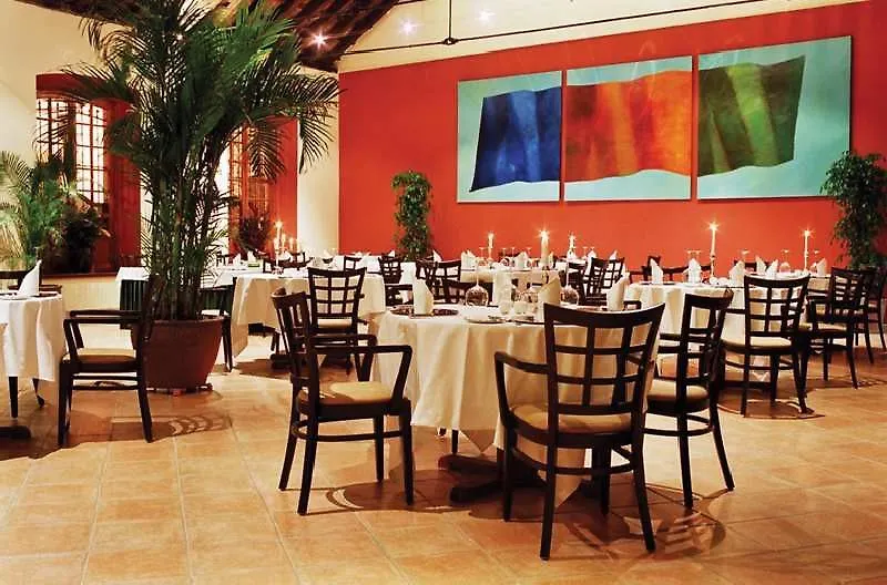 Vita Palmera Plaza Jerez de la Frontera Hotel
