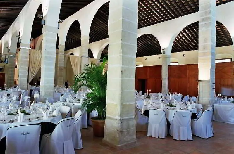 Vita Palmera Plaza Jerez de la Frontera