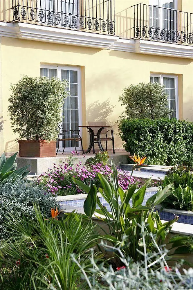 Vita Palmera Plaza Jerez de la Frontera Hotel
