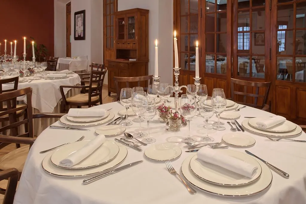 Vita Palmera Plaza Jerez de la Frontera Hotel