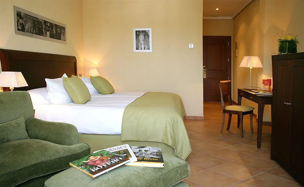 ***** Hotel Vita Palmera Plaza Jerez de la Frontera Spain