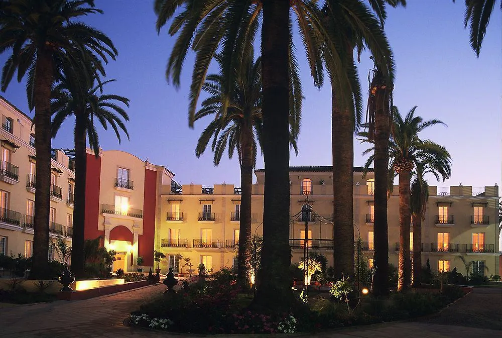 Vita Palmera Plaza Jerez de la Frontera Spain