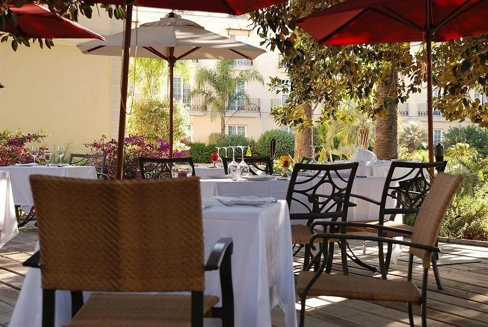 Hotel Vita Palmera Plaza Jerez de la Frontera