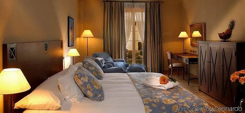 Hotel Vita Palmera Plaza Jerez de la Frontera
