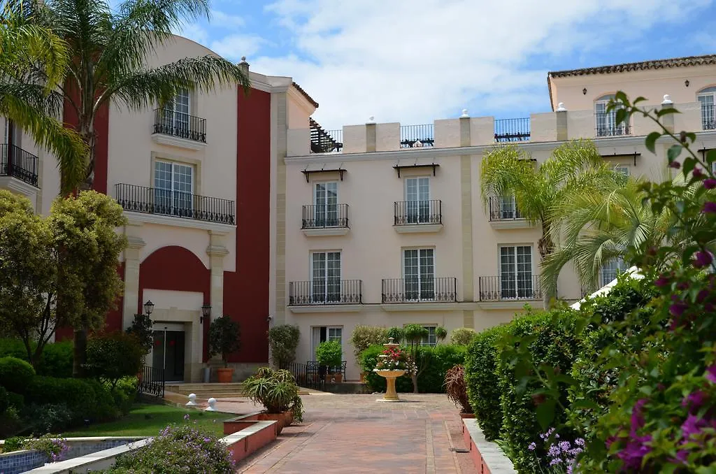 Vita Palmera Plaza Jerez de la Frontera 5*,  Hiszpania