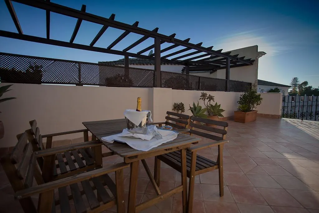 Vita Palmera Plaza Jerez de la Frontera