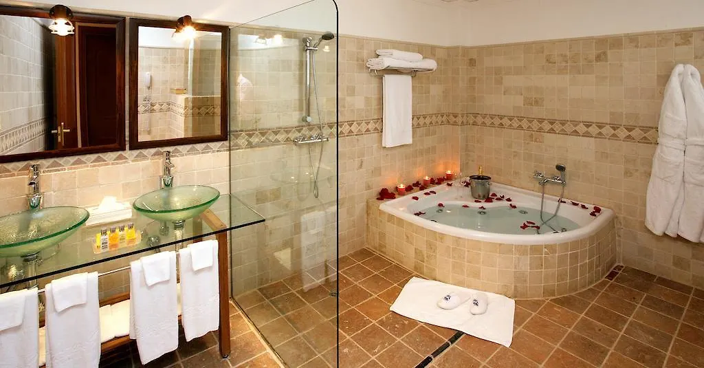 Hotel Vita Palmera Plaza Jerez de la Frontera