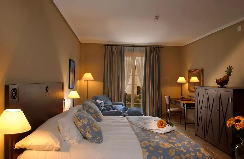 Hotel Vita Palmera Plaza Jerez de la Frontera