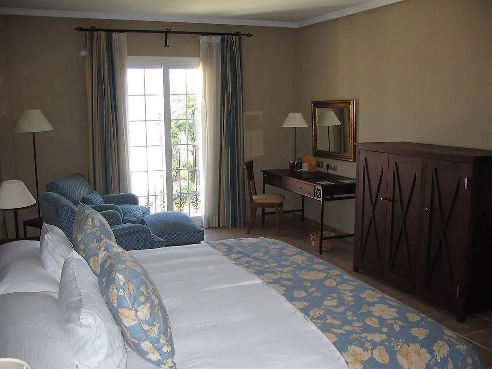 Vita Palmera Plaza Jerez de la Frontera Hotel