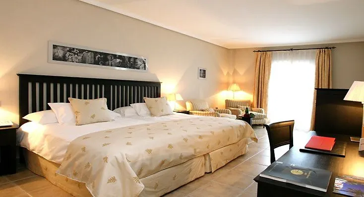 ***** Hotel Vita Palmera Plaza Jerez de la Frontera Hiszpania