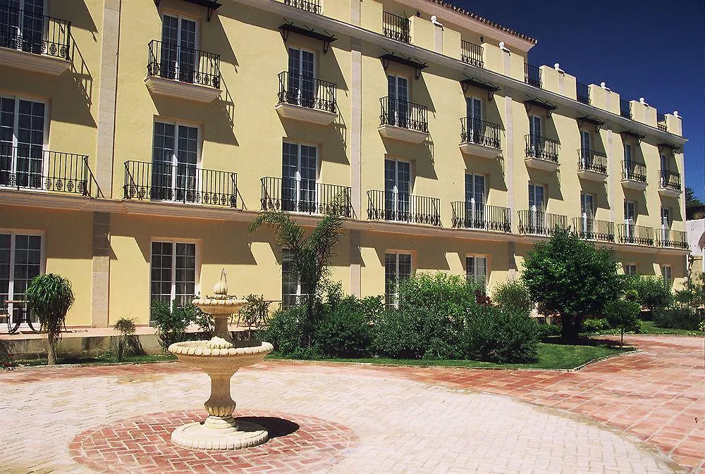 Hotel Vita Palmera Plaza Jerez de la Frontera